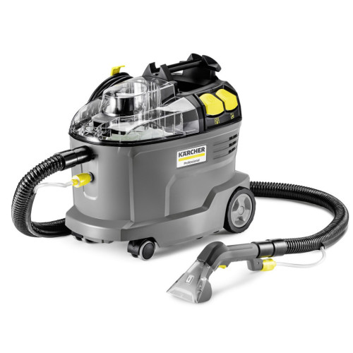 Пылесос строительный Karcher Puzzi 8/1 (1.100-240.0) – Karcher