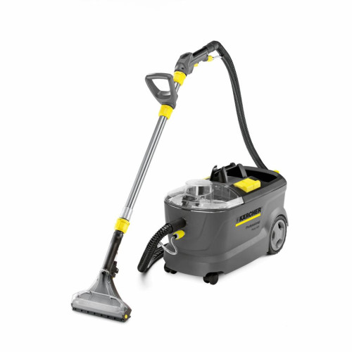 Пилосос будівельний Karcher Puzzi 10/1 (1.100-131.0) – Karcher