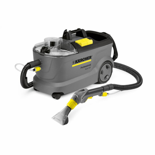 Пилосос будівельний Karcher Puzzi 10/1 (1.100-131.0) – Karcher (вид 1)