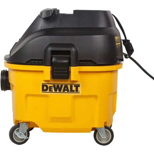 Пылесос строительный DeWALT DWV901L – Dewalt (вид 4)