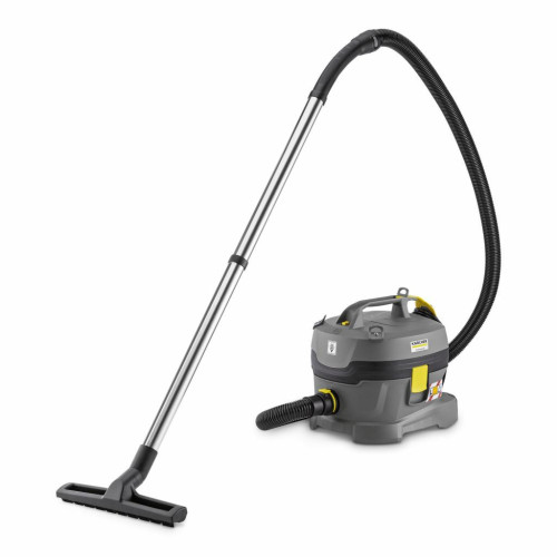Пылесос строительный Karcher T 8/1 L для сухой уборки (1.527-188.0) – Karcher