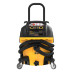 Пилосос будівельний DeWALT 1400 Вт, шланг 4.6 м, 38 л, 15 кг (DWV905M) – Dewalt (вид 1)