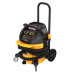 Пилосос будівельний DeWALT 1400 Вт, шланг 4.6 м, 38 л, 15 кг (DWV905M) – Dewalt (вид 2)