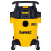 Пилосос будівельний DeWALT 750 Вт, шланг 2.1 м, 23л (DXV23PLPTA-QT) – Dewalt (вид 1)