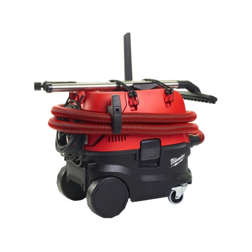 Пылесос строительный Milwaukee AS-30LAC, 1200Вт, 30л (4933459411) – Milwaukee (вид 2)