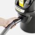 Пылесос строительный Karcher AD 2 Battery, 18В, 14л, (без АКБ и ЗУ) (1.348-300.0) – Karcher (вид 1)