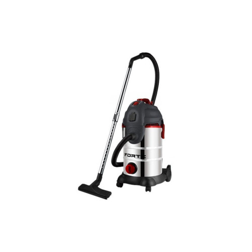 Пылесос строительный Forte VC3020SADF (96297) – Forte