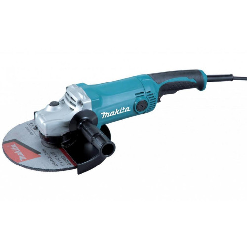 Шлифовальная машина Makita GA9050 – Makita