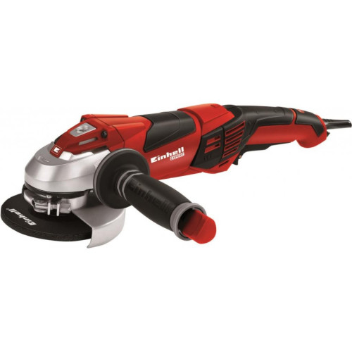 Шлифовальная машина Einhell TE-AG 125 CE (4430860) – Einhell