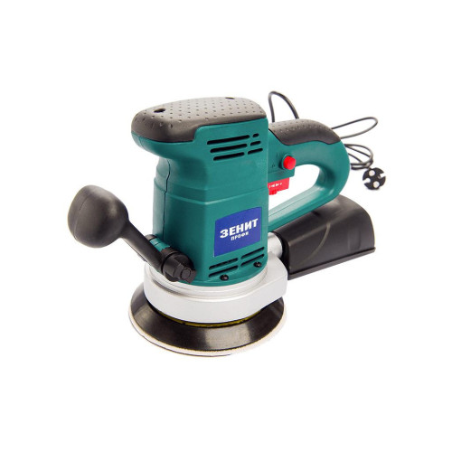 Шліфувальна машина Зеніт ЗШО-600 2П профи (844121) – Зеніт