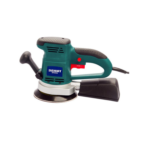 Шліфувальна машина Зеніт ЗШО-600 2П профи (844121) – Зеніт (вид 1)