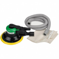 Шлифовальная машина Toptul пневмо орбитальная 5" 2,5мм (KAMA0503)