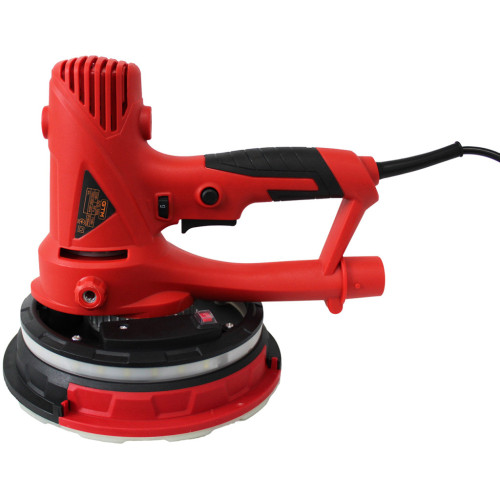 Шліфувальна машина GTM для стін SZS-180L (жираф) 180мм, 710Вт, 1200-2500 об/хв (SZS-180L) – GTM (вид 1)