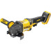 Шлифовальная машина DeWALT XR FLEXVOLT, 54 В, 2x3Ah, 9000 об/мин (DCG418X2) – Dewalt (вид 1)