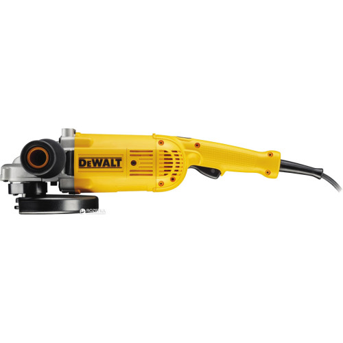 Шліфувальна машина DeWALT DWE492 2200 Вт, 6600 об/мин, d230 мм, (DWE492) – Dewalt (вид 1)