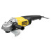 Шліфувальна машина Stanley FatMax, 2000W, 6500 об/хв, d=230 мм, 5.2 кг (FMEG232) – Stanley