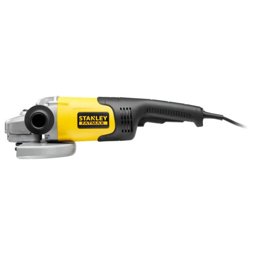 Шліфувальна машина Stanley FatMax, 2000W, 6500 об/хв, d=230 мм, 5.2 кг (FMEG232) – Stanley (вид 1)