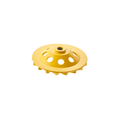 Шлифовальная машина DeWALT 1500 Вт, 2800-10000 об/мин, d=125 мм, кейс (DWE4257KT) – Dewalt (вид 1)