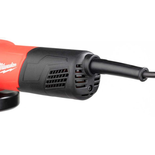 Шліфувальна машина Milwaukee AG 800-125 E 125 мм (4933451211) – Milwaukee (вид 1)