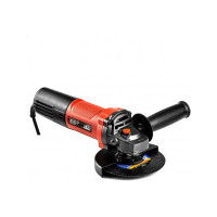 Шлифовальная машина GTM 125мм AG125/900VS 900Вт, 4000-11000об/мин, М14 (AG125/900VS)