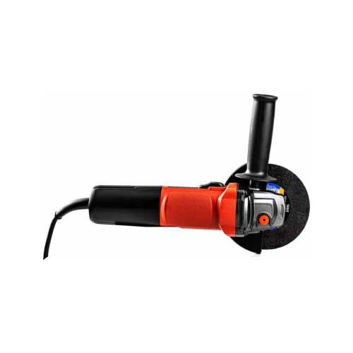 Шліфувальна машина GTM 125мм AG125/900VS 900Вт, 4000-11000об/хв, М14 (AG125/900VS) – GTM (вид 1)