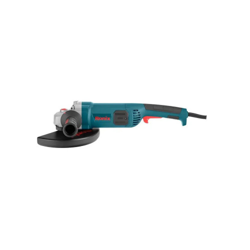 Шліфувальна машина Ronix 2200Вт, 230мм (3260) – Ronix