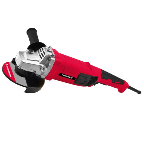 Шлифовальная машина HAISSER GA-20, 180мм 2000W (127297) – HAISSER