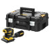 Шліфувальна машина DeWALT 18 В XR Li-lon, 115х108 мм, 8000-13500 об/хв, TSTAK (без АКБ та ЗУ) (DCW200NT) – Dewalt