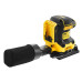 Шліфувальна машина DeWALT 18 В XR Li-lon, 115х108 мм, 8000-13500 об/хв, TSTAK (без АКБ та ЗУ) (DCW200NT) – Dewalt (вид 1)