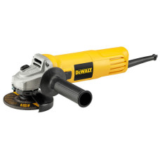 Шлифовальная машина DeWALT 950 Вт, 12000 об/мин, 125 мм, 1.8 кг (DWE4117)