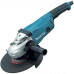 Шлифовальная машина Makita GA 9020 RF угловая (GA9020RF) – Makita