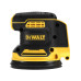 Шліфувальна машина DeWALT 18 В XR Li-lon, 125 мм, 8000-12000 об/хв (без АКБ та ЗУ) (DCW210N) – Dewalt (вид 1)