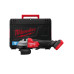 Шлифовальная машина Milwaukee M18 FSAGSVO125X-0X, 125 мм, HD кейс (без АКБ и ЗУ) (4933493552) – Milwaukee