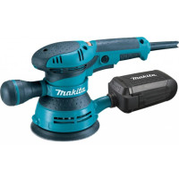 Шліфувальна машина Makita BO5041 эксцентриковая (BO5041)
