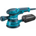 Шліфувальна машина Makita BO5041 эксцентриковая (BO5041) – Makita