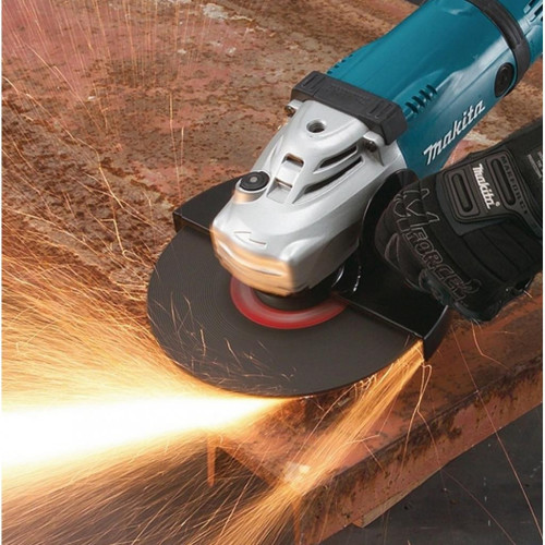 Шліфувальна машина Makita GA9040RF01 – Makita (вид 2)