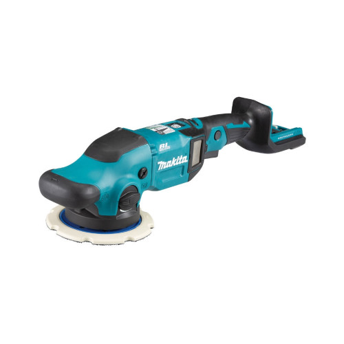 Шліфувальна машина Makita DPO600Z (без АКБ і ЗП) (DPO600Z) – Makita