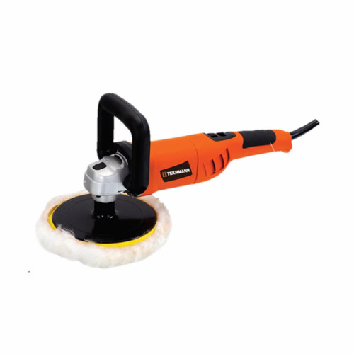 Шлифовальная машина Tekhmann полировальная CP-18/1500 D (849170) – Tekhmann