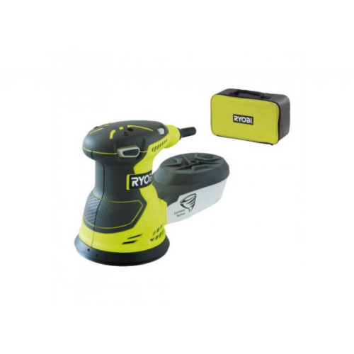 Шлифовальная машина Ryobi ROS300A (5133001142) – Ryobi (вид 2)