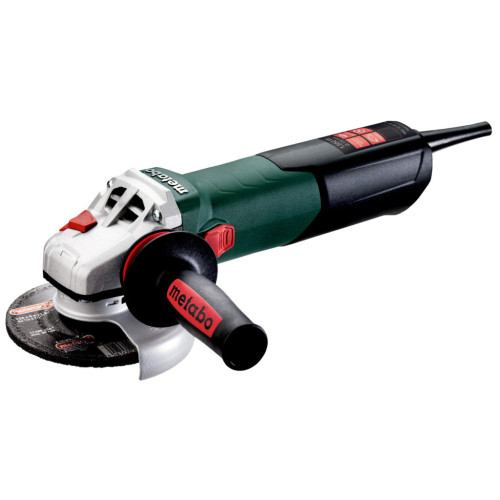 Шлифовальная машина Metabo WEV 15-125 Quick (600468000) – Metabo