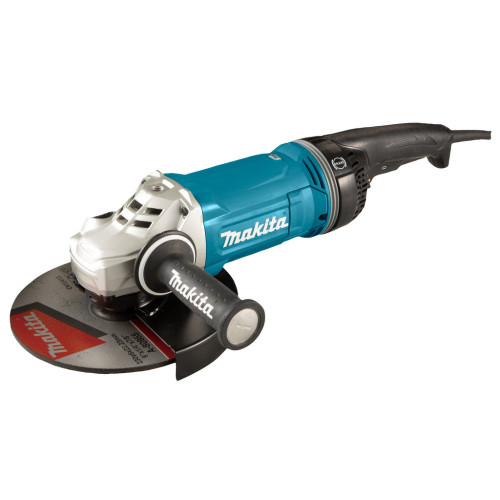 Шлифовальная машина Makita GA9070X1 – Makita