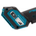Шліфувальна машина Makita GA023GM201 XGT 40 V Max, 125мм, BL4040x2, DC40RA (GA023GM201) – Makita (вид 2)
