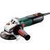 Шлифовальная машина Metabo W 9-125 QUICK 125мм, 900Вт, 10500об/мин, 2.1кг (600374000) – Metabo