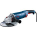 Шлифовальная машина Bosch GWS 24-230 JZ (0.601.8C3.300) – BOSCH