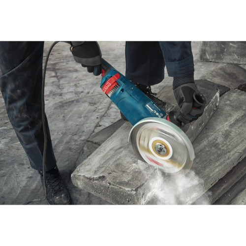 Шлифовальная машина Bosch GWS 24-230 JZ (0.601.8C3.300) – BOSCH (вид 2)