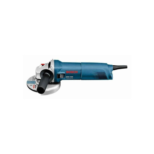 Шліфувальна машина Bosch GWS 1400, 1400Вт, 125мм, 11000об/хв (0.601.824.806) – BOSCH (вид 1)