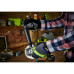 Шлифовальная машина Ryobi ONE+ RAG18125-0, 125мм (без АКБ и ЗУ) (5133005403) – Ryobi (вид 1)