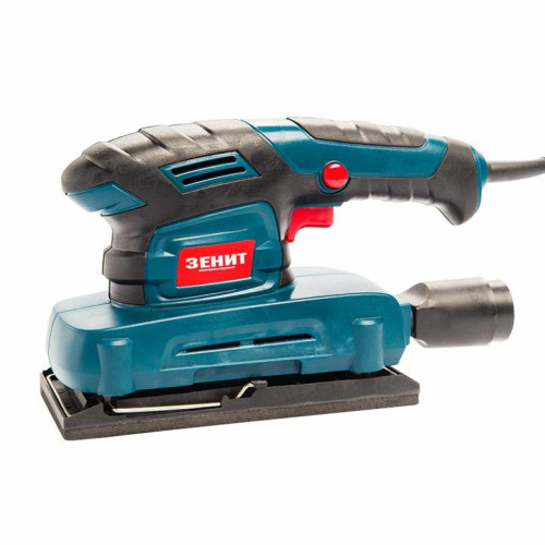 Шліфувальна машина Зеніт ЗВШ-3790 (844122) – Зеніт