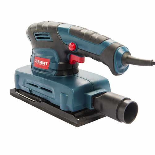Шліфувальна машина Зеніт ЗВШ-3790 (844122) – Зеніт (вид 2)