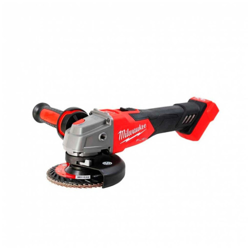 Шліфувальна машина Milwaukee 125 мм M18FSAG125XB-502X (4933478430) – Milwaukee (вид 1)